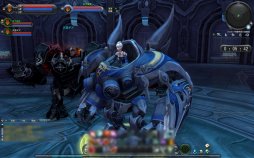 ꡼ No.036 | The Tower of AIONפ˥ܥåȤ뿷饹ȥ󥰡ɤо졣緿åץǡȡEpisode4.5 Ŵưԥݡ