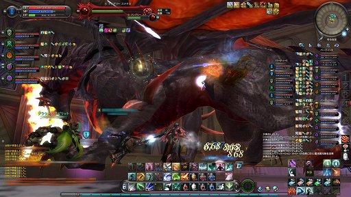 ꡼ No.001 | The Tower of AIONפǤϡܤ˾ɤȯˤɤ롣ȼͤΥåץǡȤ»ܤаޤ򱿱ĥʹ