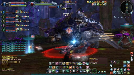 ꡼ No.002 | The Tower of AIONפǤϡܤ˾ɤȯˤɤ롣ȼͤΥåץǡȤ»ܤаޤ򱿱ĥʹ