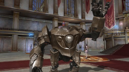 ꡼ No.003 | The Tower of AIONפǤϡܤ˾ɤȯˤɤ롣ȼͤΥåץǡȤ»ܤаޤ򱿱ĥʹ