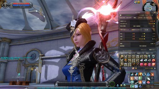 ꡼ No.013 | The Tower of AIONפǤϡܤ˾ɤȯˤɤ롣ȼͤΥåץǡȤ»ܤаޤ򱿱ĥʹ