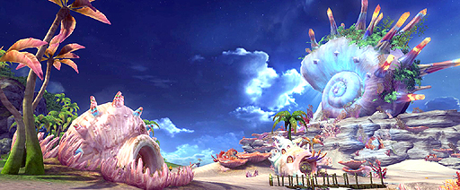 #005Υͥ/The Tower of AIONסåץǡȤɲä뿷ꥢ֥ɥפӡ֥ϡפȥ꡼󥷥åȤ