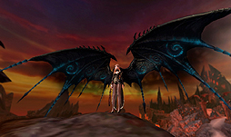 ���������꡼ No.003�Υ���ͥ������ / ��The Tower of AION�ס����ܥץ쥤̵�����ȶ��˼»ܤ���륢�åץǡ��ȡֱ�̿���� Rhapsody I �������פκǿ����󤬸���