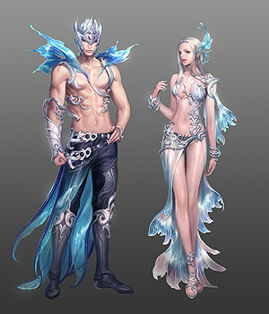 ���������꡼ No.005�Υ���ͥ������ / ��The Tower of AION�ס����ܥץ쥤̵�����ȶ��˼»ܤ���륢�åץǡ��ȡֱ�̿���� Rhapsody I �������פκǿ����󤬸���