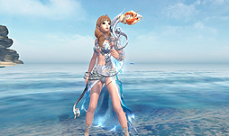 ���������꡼ No.006�Υ���ͥ������ / ��The Tower of AION�ס����ܥץ쥤̵�����ȶ��˼»ܤ���륢�åץǡ��ȡֱ�̿���� Rhapsody I �������פκǿ����󤬸���