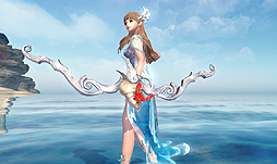 ���������꡼ No.007�Υ���ͥ������ / ��The Tower of AION�ס����ܥץ쥤̵�����ȶ��˼»ܤ���륢�åץǡ��ȡֱ�̿���� Rhapsody I �������פκǿ����󤬸���