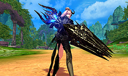 ���������꡼ No.010�Υ���ͥ������ / ��The Tower of AION�ס����ܥץ쥤̵�����ȶ��˼»ܤ���륢�åץǡ��ȡֱ�̿���� Rhapsody I �������פκǿ����󤬸���