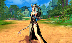 ���������꡼ No.011�Υ���ͥ������ / ��The Tower of AION�ס����ܥץ쥤̵�����ȶ��˼»ܤ���륢�åץǡ��ȡֱ�̿���� Rhapsody I �������פκǿ����󤬸���