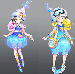 ���������꡼ No.012�Υ���ͥ������ / ��The Tower of AION�ס����ܥץ쥤̵�����ȶ��˼»ܤ���륢�åץǡ��ȡֱ�̿���� Rhapsody I �������פκǿ����󤬸���