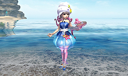 ���������꡼ No.014�Υ���ͥ������ / ��The Tower of AION�ס����ܥץ쥤̵�����ȶ��˼»ܤ���륢�åץǡ��ȡֱ�̿���� Rhapsody I �������פκǿ����󤬸���