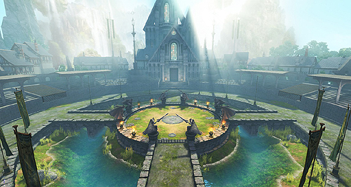 ���������꡼ No.018�Υ���ͥ������ / ��The Tower of AION�ס����ܥץ쥤̵�����ȶ��˼»ܤ���륢�åץǡ��ȡֱ�̿���� Rhapsody I �������פκǿ����󤬸���