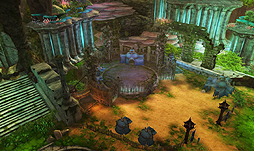 ���������꡼ No.022�Υ���ͥ������ / ��The Tower of AION�ס����ܥץ쥤̵�����ȶ��˼»ܤ���륢�åץǡ��ȡֱ�̿���� Rhapsody I �������פκǿ����󤬸���