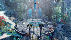 ���������꡼ No.026�Υ���ͥ������ / ��The Tower of AION�ס����ܥץ쥤̵�����ȶ��˼»ܤ���륢�åץǡ��ȡֱ�̿���� Rhapsody I �������פκǿ����󤬸���