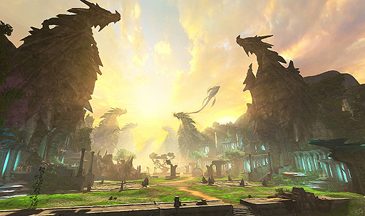 ���������꡼ No.027�Υ���ͥ������ / ��The Tower of AION�ס����ܥץ쥤̵�����ȶ��˼»ܤ���륢�åץǡ��ȡֱ�̿���� Rhapsody I �������פκǿ����󤬸���