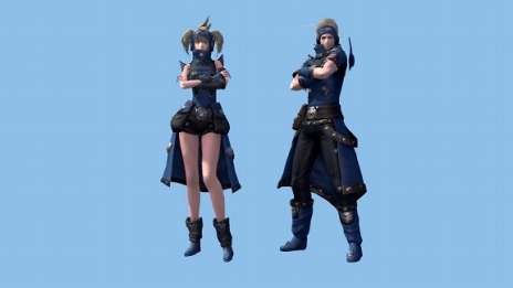 ꡼ No.005 | The Tower of AIONסåץǡȡEpisode5.0  -Re:birth-פξҲư֥ϥǥáפ俷ꥢʤܾ