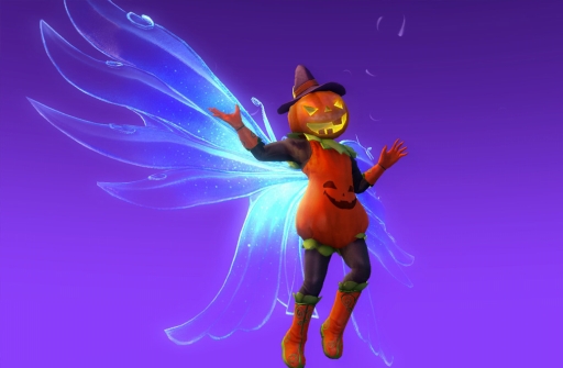 画像ギャラリー No.002のサムネイル画像 / 「The Tower of AION」でハロウィンイベントの最後を飾る「秋の龍界ウォーズ」が開幕