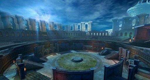 ���������꡼ No.004�Υ���ͥ������ / ��The Tower of AION�ס����󥹥��󥹥��󥸥����μ�������פʤɤ��ɲä��륢�åץǡ��Ȥ��»�