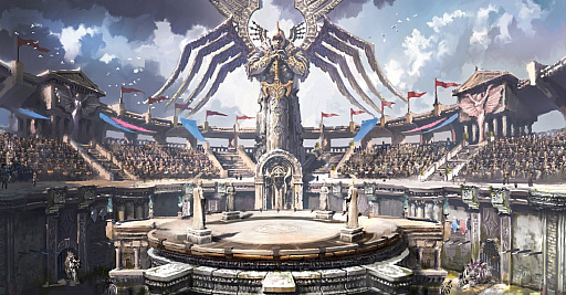 ���������꡼ No.002�Υ���ͥ������ / ��The Tower of AION�ס�5.0�ɲå��åץǡ�����3�Ƥ�12��14���˼���