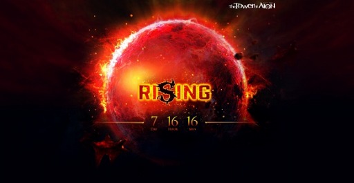 画像ギャラリー No.001のサムネイル画像 / 「The Tower of AION」謎のカウントダウンサイトがオープン。新規&休眠プレイヤー向けに「2017年 プクリーのおもてなし倉庫大放出」が開催