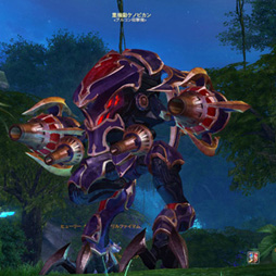 画像ギャラリー No.004のサムネイル画像 / 「The Tower of AION」で大型アップデート「Episode5.5 不滅:氷ノ華 」が実施。追加されたダンジョンやミニオンなどの新コンテンツを紹介