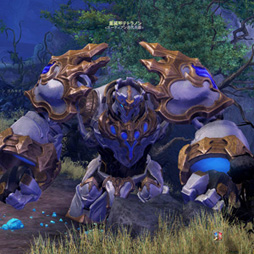 画像ギャラリー No.005のサムネイル画像 / 「The Tower of AION」で大型アップデート「Episode5.5 不滅:氷ノ華 」が実施。追加されたダンジョンやミニオンなどの新コンテンツを紹介