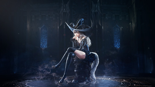 画像ギャラリー No.006のサムネイル画像 / 「The Tower of AION」で大型アップデート「Episode5.5 不滅:氷ノ華 」が実施。追加されたダンジョンやミニオンなどの新コンテンツを紹介