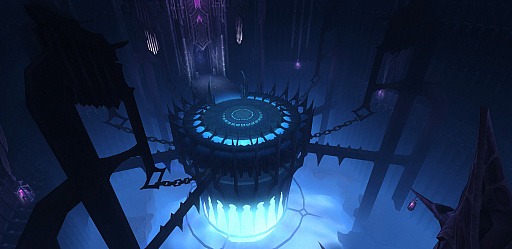 画像ギャラリー No.007のサムネイル画像 / 「The Tower of AION」で大型アップデート「Episode5.5 不滅:氷ノ華 」が実施。追加されたダンジョンやミニオンなどの新コンテンツを紹介