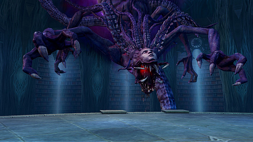 画像ギャラリー No.014のサムネイル画像 / 「The Tower of AION」で大型アップデート「Episode5.5 不滅:氷ノ華 」が実施。追加されたダンジョンやミニオンなどの新コンテンツを紹介