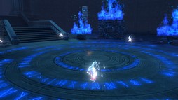 画像ギャラリー No.015のサムネイル画像 / 「The Tower of AION」で大型アップデート「Episode5.5 不滅:氷ノ華 」が実施。追加されたダンジョンやミニオンなどの新コンテンツを紹介