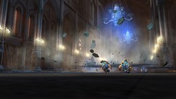 画像ギャラリー No.016のサムネイル画像 / 「The Tower of AION」で大型アップデート「Episode5.5 不滅:氷ノ華 」が実施。追加されたダンジョンやミニオンなどの新コンテンツを紹介