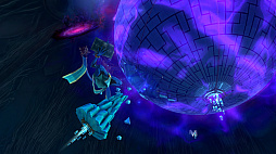 画像ギャラリー No.017のサムネイル画像 / 「The Tower of AION」で大型アップデート「Episode5.5 不滅:氷ノ華 」が実施。追加されたダンジョンやミニオンなどの新コンテンツを紹介