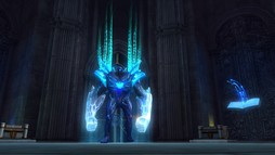 画像ギャラリー No.019のサムネイル画像 / 「The Tower of AION」で大型アップデート「Episode5.5 不滅:氷ノ華 」が実施。追加されたダンジョンやミニオンなどの新コンテンツを紹介