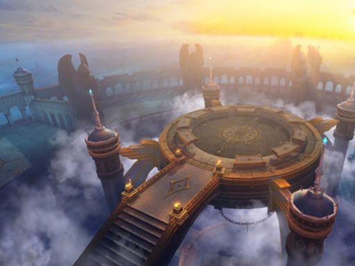 画像ギャラリー No.021のサムネイル画像 / 「The Tower of AION」で大型アップデート「Episode5.5 不滅:氷ノ華 」が実施。追加されたダンジョンやミニオンなどの新コンテンツを紹介