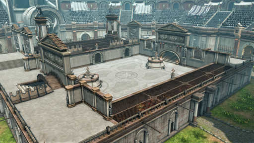 画像ギャラリー No.028のサムネイル画像 / 「The Tower of AION」で大型アップデート「Episode5.5 不滅:氷ノ華 」が実施。追加されたダンジョンやミニオンなどの新コンテンツを紹介