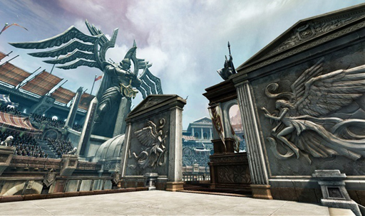 画像ギャラリー No.029のサムネイル画像 / 「The Tower of AION」で大型アップデート「Episode5.5 不滅:氷ノ華 」が実施。追加されたダンジョンやミニオンなどの新コンテンツを紹介