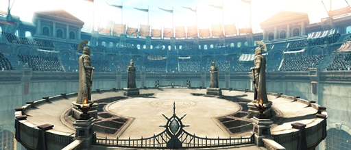 画像ギャラリー No.030のサムネイル画像 / 「The Tower of AION」で大型アップデート「Episode5.5 不滅:氷ノ華 」が実施。追加されたダンジョンやミニオンなどの新コンテンツを紹介