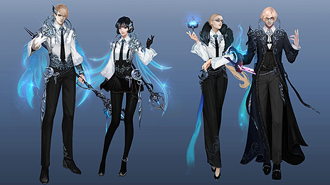 ꡼ No.004 | The Tower of AIONפκǿåץǡȡEpisode5.8 ϡפǰڡ󡦥٥Ȥ⥹