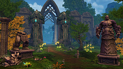 ꡼ No.016 | ȥ桼1stɤܻؤThe Tower of AIONסƤΥɲԤȼ緿åץǡȤˤĤܱĥץǥ塼ʹƤߤ