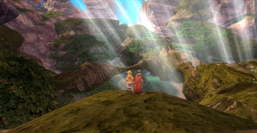 画像ギャラリー No.013のサムネイル画像 / 「The Tower of AION」,TVアニメ「メイドインアビス」とのコラボイベントが本日スタート。コラボ記念キャンペーンの開催も