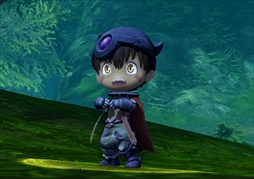 画像ギャラリー No.014のサムネイル画像 / 「The Tower of AION」,TVアニメ「メイドインアビス」とのコラボイベントが本日スタート。コラボ記念キャンペーンの開催も