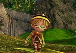 画像ギャラリー No.016のサムネイル画像 / 「The Tower of AION」,TVアニメ「メイドインアビス」とのコラボイベントが本日スタート。コラボ記念キャンペーンの開催も