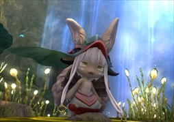 画像ギャラリー No.017のサムネイル画像 / 「The Tower of AION」,TVアニメ「メイドインアビス」とのコラボイベントが本日スタート。コラボ記念キャンペーンの開催も