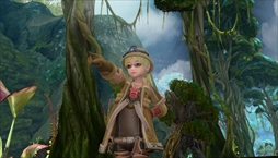 画像ギャラリー No.020のサムネイル画像 / 「The Tower of AION」,TVアニメ「メイドインアビス」とのコラボイベントが本日スタート。コラボ記念キャンペーンの開催も