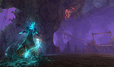 ���������꡼ No.009�Υ���ͥ������ / ��The Tower of AION�פǥ��åץǡ��ȡ���ƤĤ�����ʪ�פ������»ܡ��ȥ�٥�75�ο������򤤤��ʤ����ɴ���