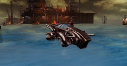 画像ギャラリー No.002のサムネイル画像 / 「The Tower of AION」,タイムアタック型新イベント「スティール クロウ要塞」が開催