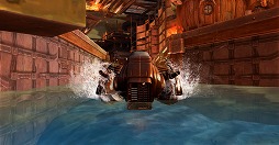 画像ギャラリー No.003のサムネイル画像 / 「The Tower of AION」,タイムアタック型新イベント「スティール クロウ要塞」が開催