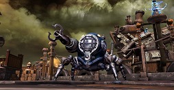 画像ギャラリー No.005のサムネイル画像 / 「The Tower of AION」,タイムアタック型新イベント「スティール クロウ要塞」が開催