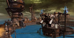 画像ギャラリー No.007のサムネイル画像 / 「The Tower of AION」,タイムアタック型新イベント「スティール クロウ要塞」が開催