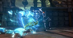 画像ギャラリー No.008のサムネイル画像 / 「The Tower of AION」,タイムアタック型新イベント「スティール クロウ要塞」が開催