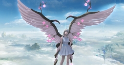 ���������꡼ No.003�Υ���ͥ������ / ��The Tower of AION�ס����ꥢ���ƥ�Ȥ����饦���� �ե������ɤ������Ǥ��륤�٥�Ȥ򳫺�